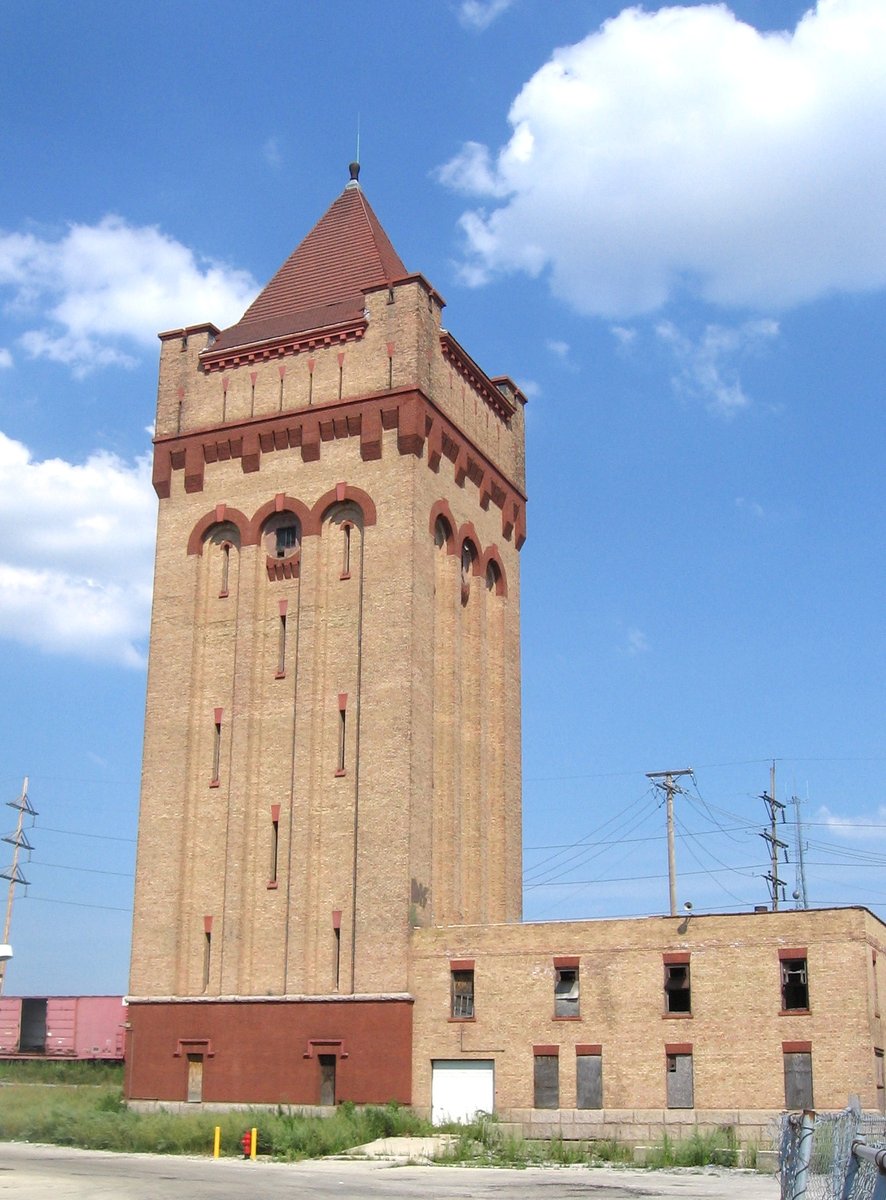Cicero, IL - Cicero, Illinois - Simple English Wikipedia, the free encyclopedia