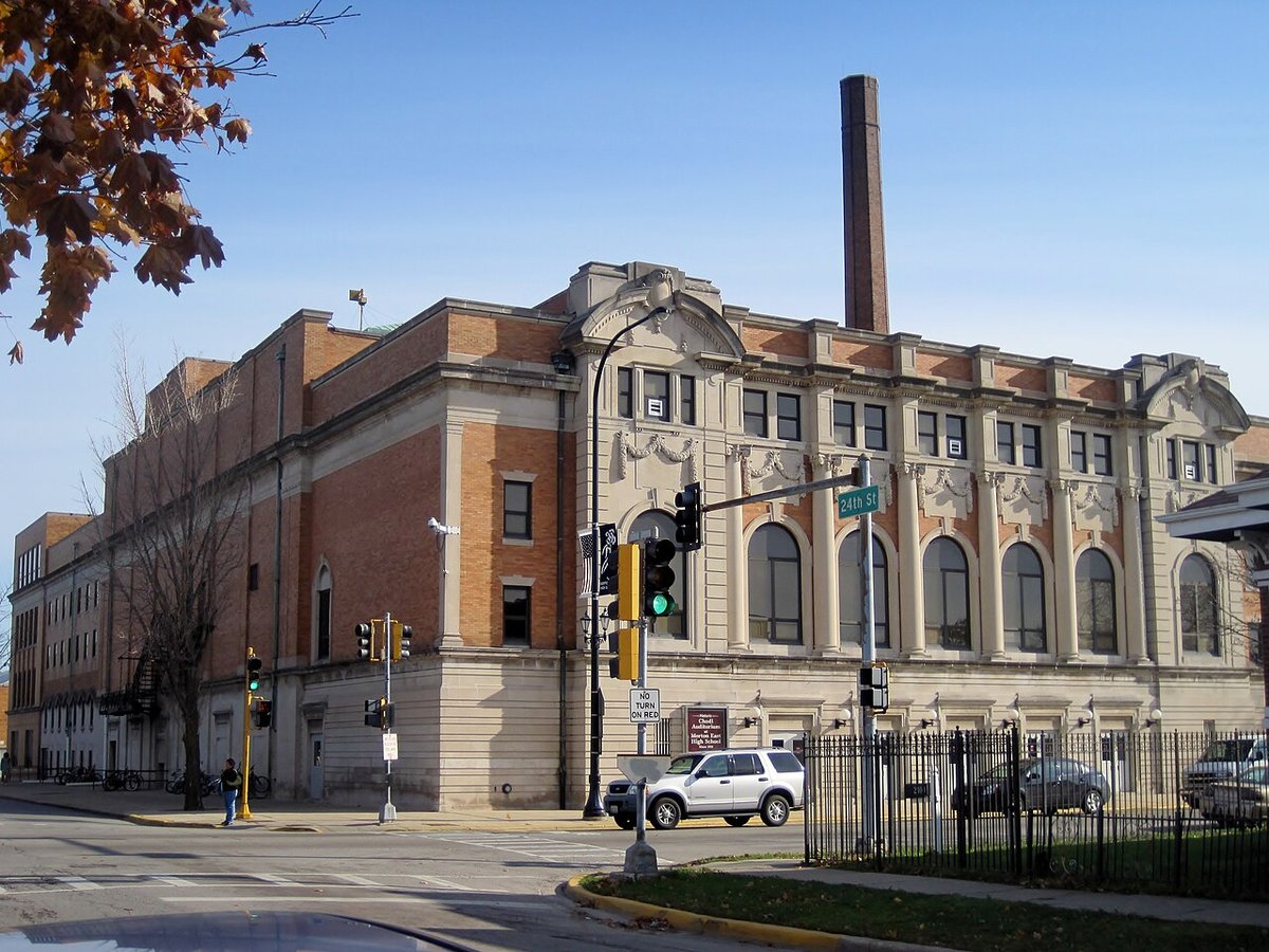 Cicero, IL - Category:Cicero, Illinois - Wikimedia Commons