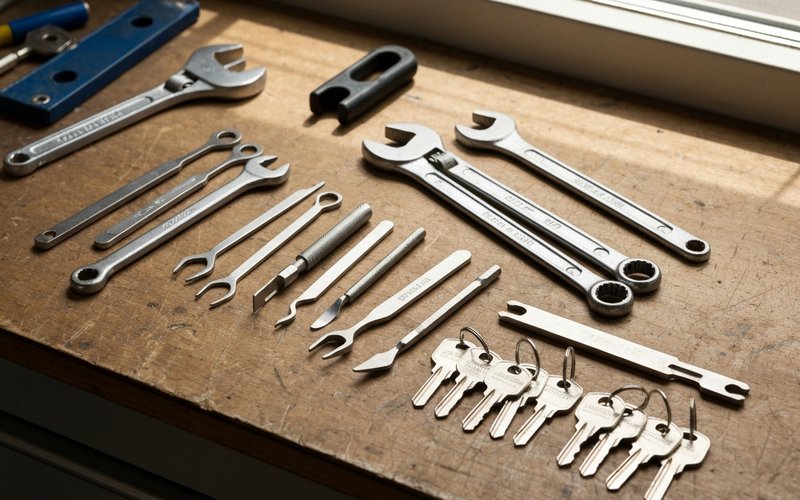 Professional service image 2