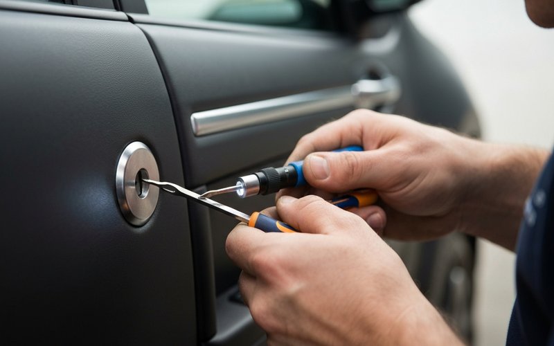 Professional service image 5