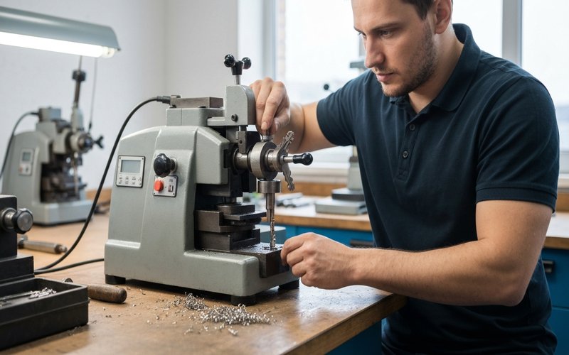 Professional service image 6