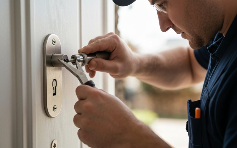 Professional service image 9