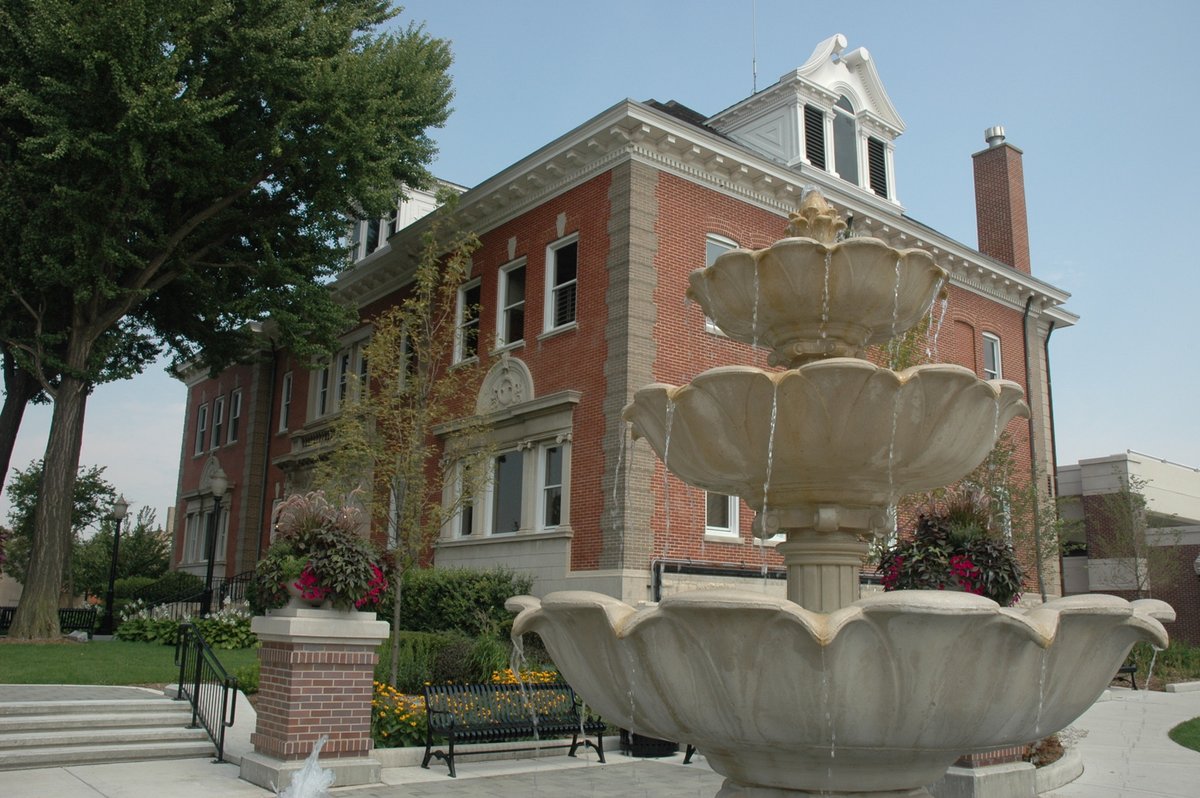 La Grange, IL - La Grange (Illinois) - Wikipedia