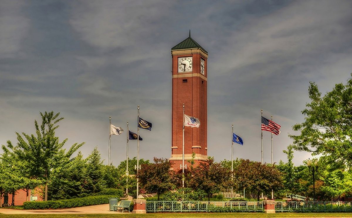 Schaumburg, IL - Schaumburg, Illinois - Wicipedia