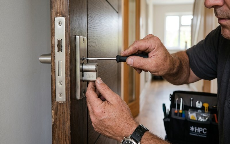 Service image